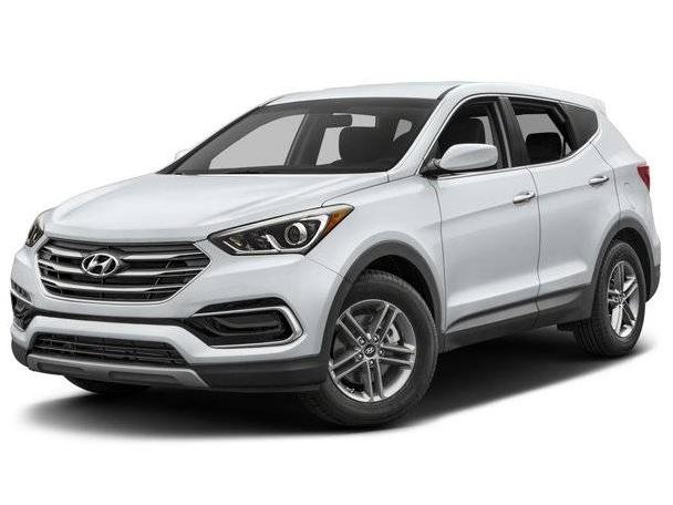 HYUNDAI SANTA FE SPORT 2017 5NMZTDLB5HH020050 image